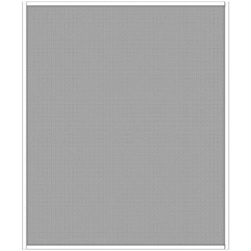 SCHELLENBERG Zaštita od insekata za prozore EasyClick (Š x V: 130 x 150 cm, Montaža mreže protiv komaraca: Stezanje, Boja okvira: Bijele boje) Cijene
