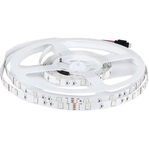 V-tac LED traka 7W/M RGB 4000K Cene