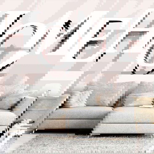  Samoljepljiva foto tapeta - My Home 245x175 Slike
