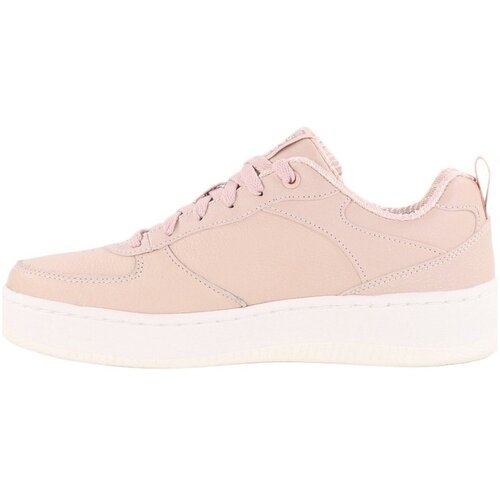 Skechers Nizke superge Sport Court 92 Rožnata Slike