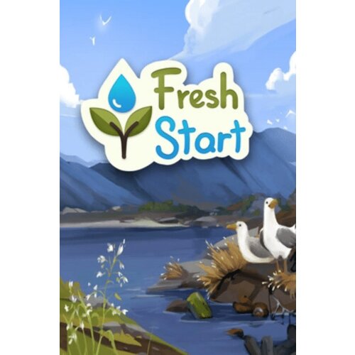  fresh start cleaning simulator (pc) steam key global Cene