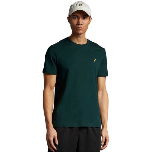 Lyle & Scott Lyle&Scott muška majica kratkih rukava LSTS400VOG W486 Slike