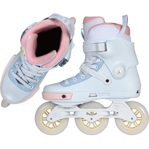 Powerslide Rolerji Next Pastel 100, (5000359460) Cene