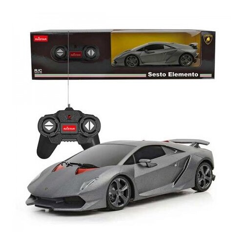  Auto r/c 1:24 lamborghini sesto 48200 ( 53/48200 ) Slike