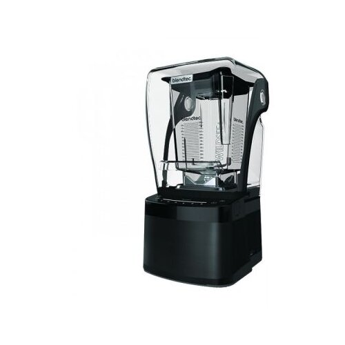 Blendtec Blender Stealth 875, Crni Slike