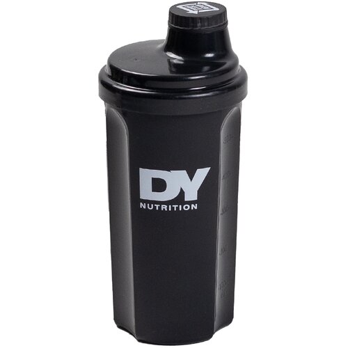 DY Nutrition dy crni &amp;scaron;ejker 500ml Slike