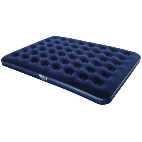  Juinsa Madrac za kampiranje, Camping madrac Mekani Blue 203x152x22 Cijene