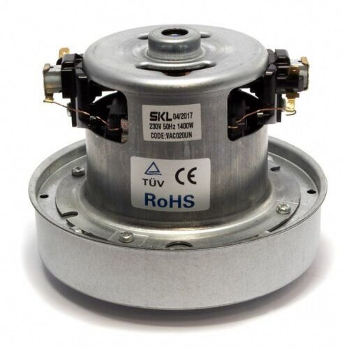  Motor usisivača 1400W CG04 CG03-FL, VAC020UN Slike