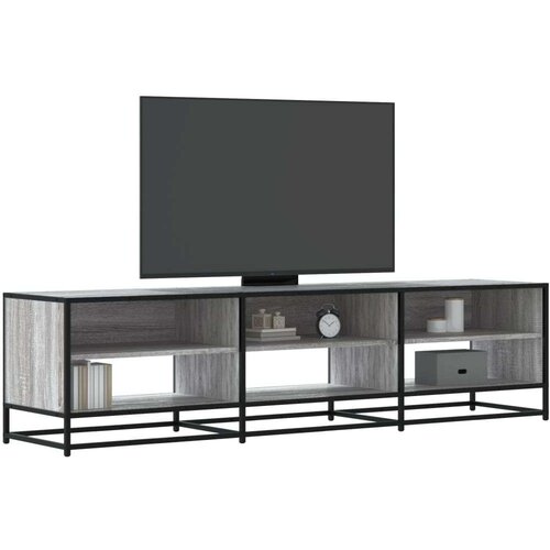 vidaXL TV ormarić boja hrasta sonome 180x40x46 cm konstruirano drvo Cene