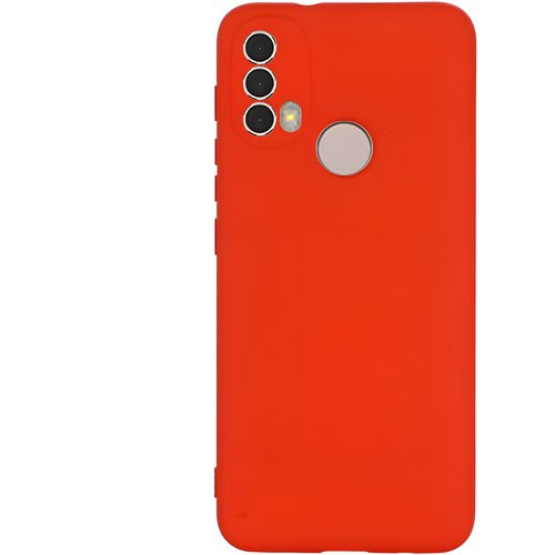 Xiaomi Silikonska futrola za 12 - Crvena Cijene