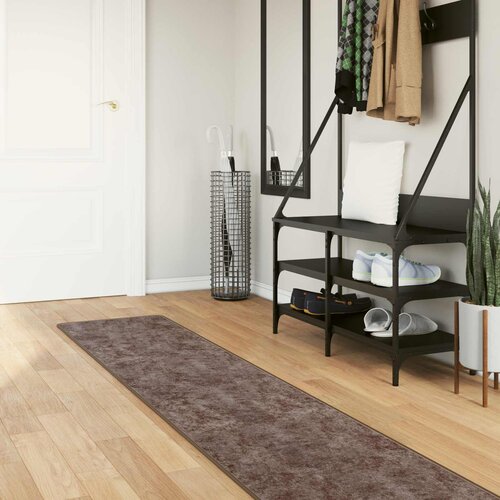 Traka za tepih MARSA Sivi 50 x 450 cm Poliester i PVC Cene
