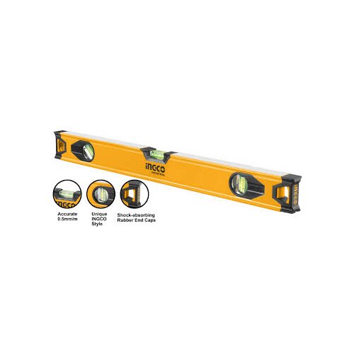 Ingco VASER VAGA 50CM HSL08050 Slike