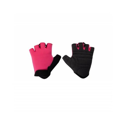 Force Rukavice FUN KID, roze L Cene
