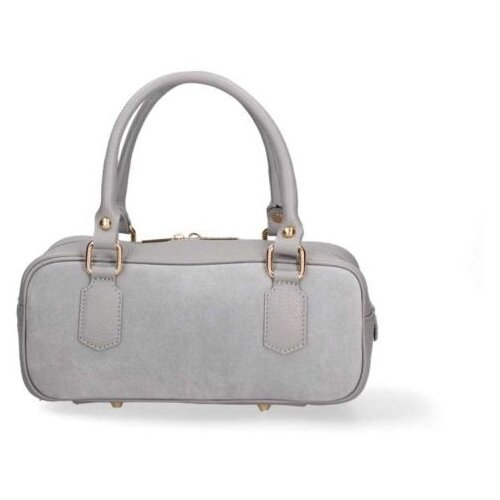 Gave lux Ženska koŽna torba glx228106523fbg/ siva Cene
