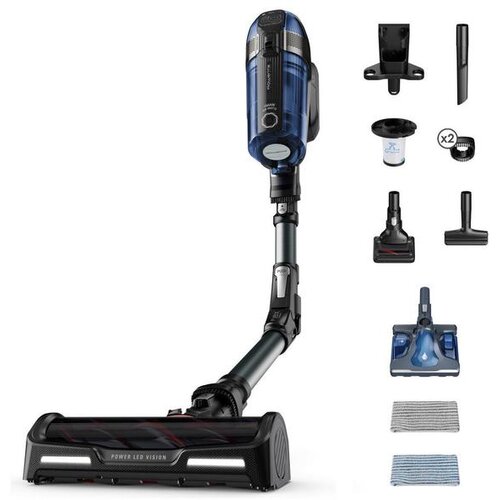  USISIVAČ ROWENTA RH98C8WO Slike