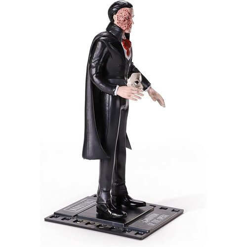 The Noble Collection UNIVERSAL MONSTERS BENDYFIGS PHANTOM OF THE OPERA Cene