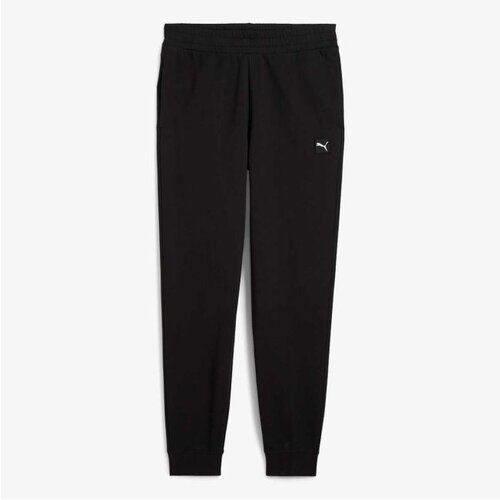 Puma muški donji deo trenerke  ess elevated pants tr cl 684729-01 Cene