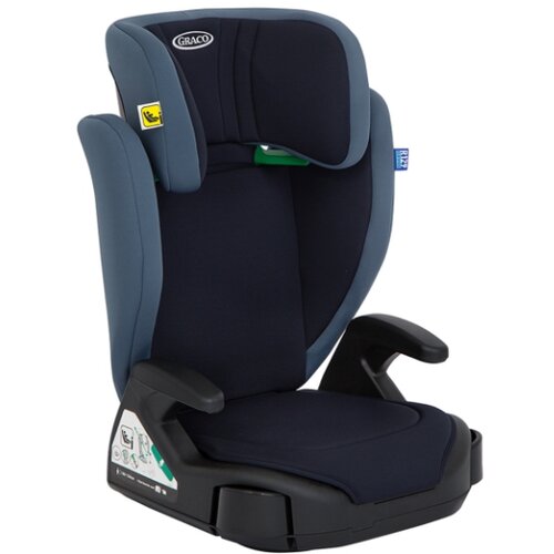  a-s Junior Maxi i-Size (100-150cm), Navy Cijene
