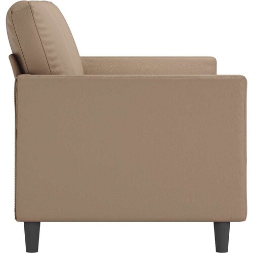  Trosjed cappuccina 180 cm od umjetne kože Slike