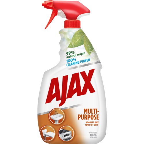 Ajax univerzalni spreј za čišćenje 750ml Cene
