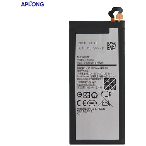 Aplong Baterija za J7 2017 / J730/ J7 Pro (3600mAh) Slike