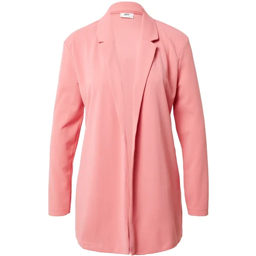 JDY Blazer svetlo roza
