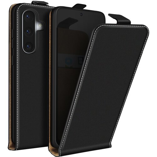 AVIZAR Navpično ohišje za Samsung Galaxy A36 Card Case, Črna, (5000011924) Cene