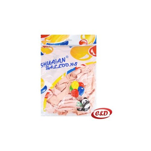 PARTY baloni; 100 komada Slike