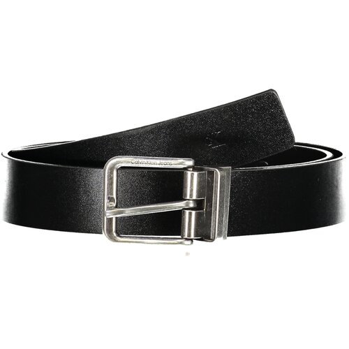 Calvin Klein MEN&amp;amp;#39;S BELT BLACK Slike