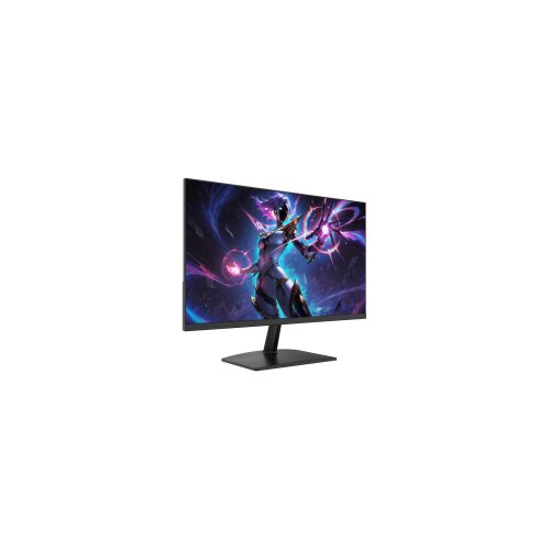 Quantum monitor 24&amp;quot; fhd 1920x1080 MM24CE freesync 100Hz zvučnici Slike