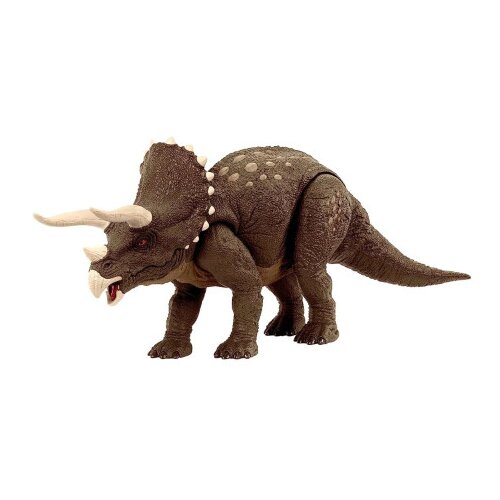 Mattel Igračka dinosaurus Triceratops Jurassic World 408627 Cijene
