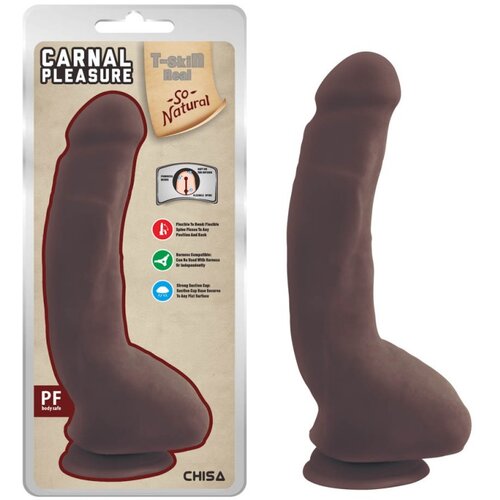 Chisa carnal pleasure latin Cene