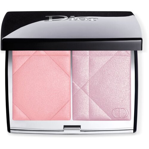 Dior Rouge Blush Colour & Glow večnamenska paleta odtenek 287 amour 8 g Cene