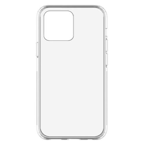 Maska clear fit za iphone 12/12 pro/ providna Slike