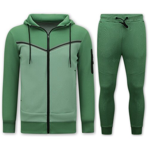 Top Star Trenirka komplet 154376771 Zelena Slike