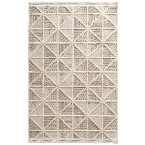 Conceptum Hypnose sakura 2201 - cream carpet (120 x 300) Cene