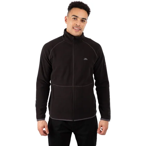 Trespass Men's Fleece Sweatshirt Faxfleet