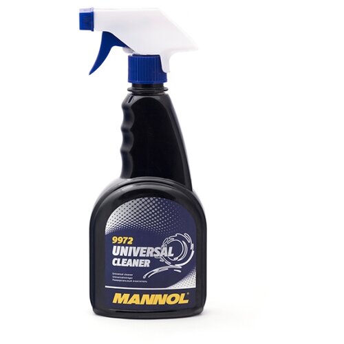 Shumee UNIVERZALNO ČISTILO 500ML / MANNOL, (21393262) Cene