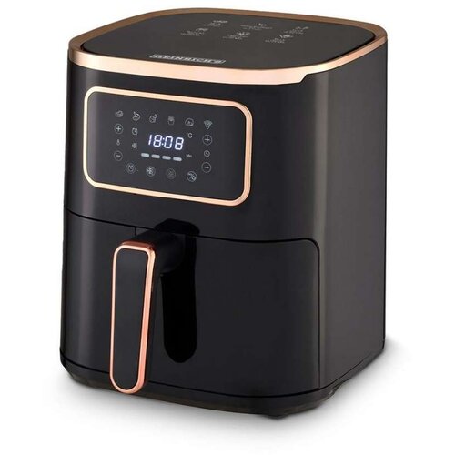  Friteza na Zrak Heinrich's HFR 8216 CZARNA Crna 1450 W 5 L Cijene
