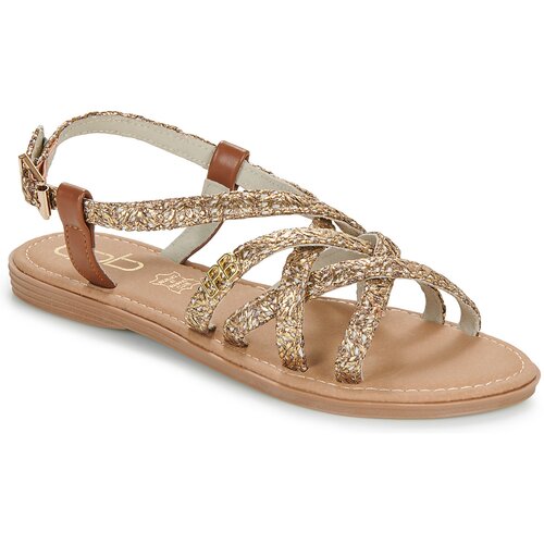 Les Petites Bombes ITALA Gold Slike