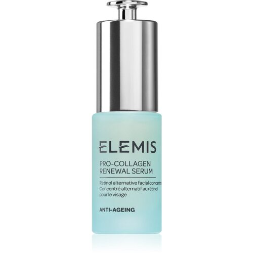 Elemis Pro-Collagen Anti-Ageing Renewal pomlajevalni serum za obraz 15 ml za ženske Cene