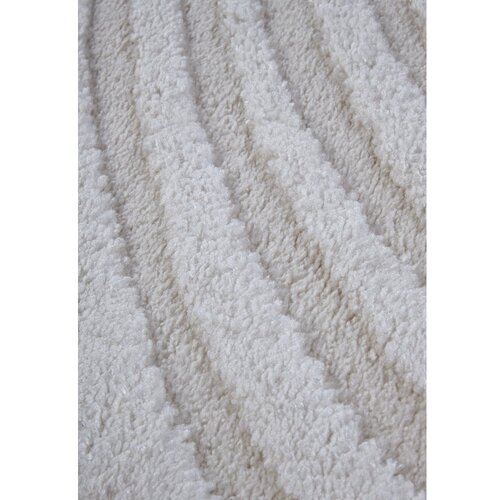 Elle Decoration Kremno bela preproga 160x235 cm Pigment Cream White &amp;ndash; Slike
