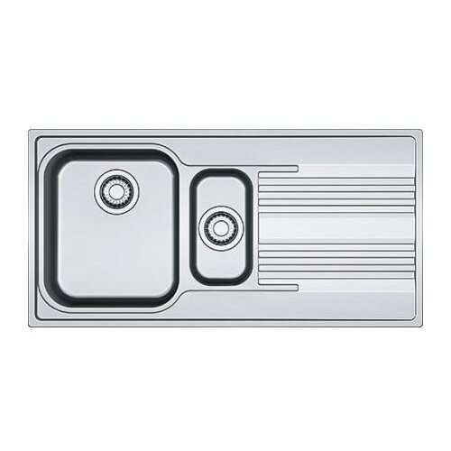 Franke sudoper Smart SRX 651 - Desni Cijene