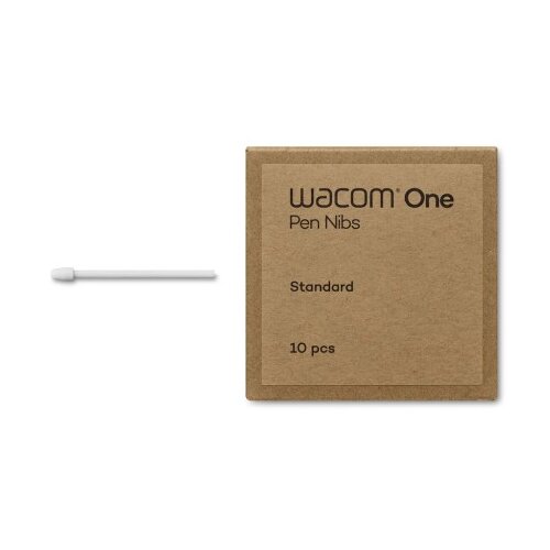 Wacom Komplet konic za One Pen, standard, 10 kom Cene