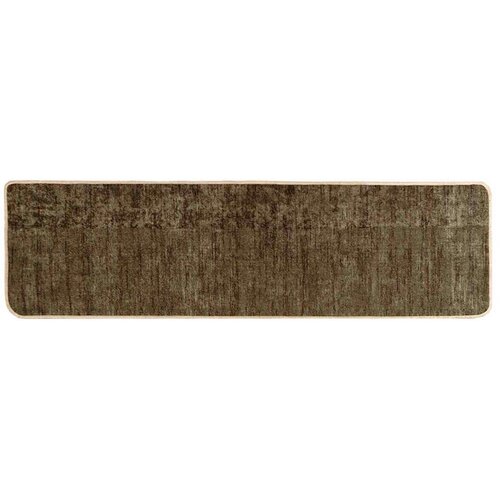  za tepih MARSA &amp;Scaron;umsko zelena 200 x 50 cm Poliester i PVC - Zelena 50 x 200 cm Slike