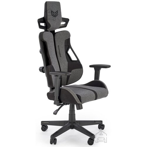 Halmar Uredska stolica Nitro 2 - siva Slike