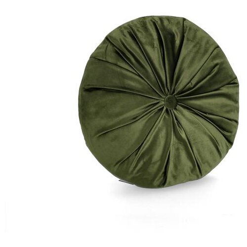  JASTUK ARTEMIS 40CM MASLINOVO ZELENI Slike