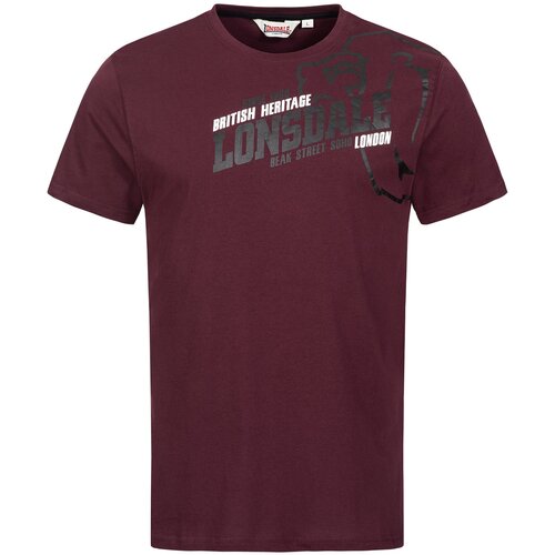 Lonsdale Men's t-shirt regular fit Cijene