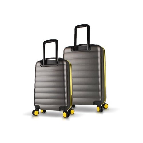Zoozie Bags set kofera 2/1 crskoait 6520 Cene