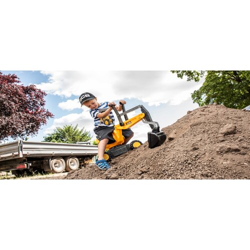 Rolly bager-diger JCB ( 421183 ) Slike
